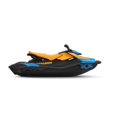 Spark Trixx 3up 90 - Pièces accessoires et entretiens - Matos import