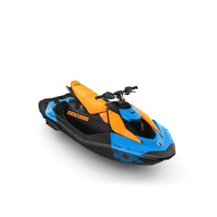 Spark Trixx 3up 90 - Pièces accessoires et entretiens - Matos import