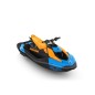 Spark Trixx 3up 90 - Pièces accessoires et entretiens - Matos import
