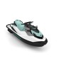 Découvrez le Sea-Doo GTI 130 2026 chez Matos Import