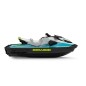 Découvrez le Sea-Doo GTI SE 170 2026