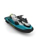 Découvrez le Sea-Doo GTI SE 170 2026