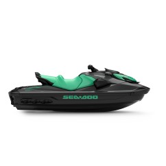 Découvrez le Sea-Doo GTI SE 170 2026