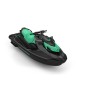 copy of copy of SEA-DOO GTI SE 170 2025 - VIOLET AVEC KIT AUDIO