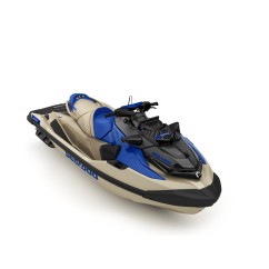 Wake Pro 230 shell ST3 - Jet Ski Parts - Matos import