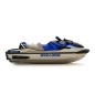 Wake Pro 230 shell ST3 - Jet Ski Parts - Matos import