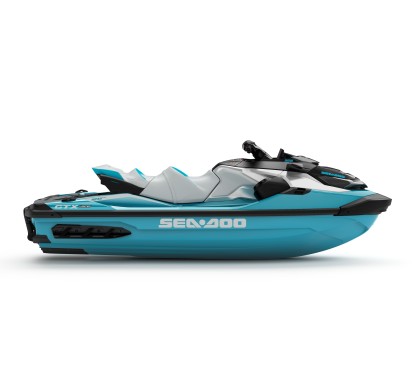 SEA-DOO GTX LIMITED 325 2026 - BLEU