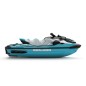 Discover the Sea-Doo GTX Limited 325 iDF 2025 - Matos Import by Jeff