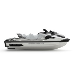 Discover the Sea-Doo GTX Limited 325 iDF 2025 - Matos Import by Jeff