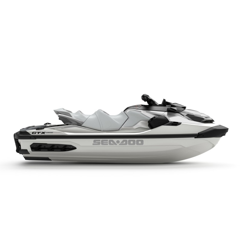 Discover the Sea-Doo GTX Limited 325 iDF 2025 - Matos Import by Jeff