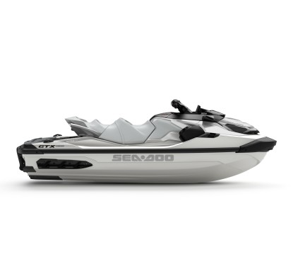 SEA-DOO GTX LIMITED 325 2026 - BLANC
