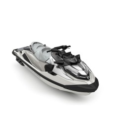 Découvrez le Sea-Doo GTX Limited 325 2026 - White Pearl chez Matos