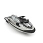 Discover the Sea-Doo GTX Limited 325 iDF 2025 - Matos Import by Jeff