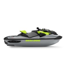 Découvrez le Sea-Doo RXP-X 325 2026 chez Matos Import