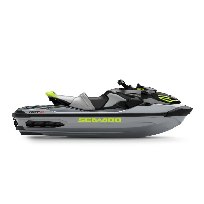 Découvrez le Sea-Doo RXT-X RS 325 2025 - Rouge chez Matos Import