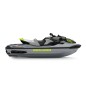 Découvrez le Sea-Doo RXT-X RS 325 2025 - Rouge chez Matos Import