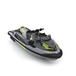Découvrez le Sea-Doo RXT-X RS 325 2025 - Rouge chez Matos Import