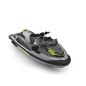 Découvrez le Sea-Doo RXT-X RS 325 2025 - Rouge chez Matos Import
