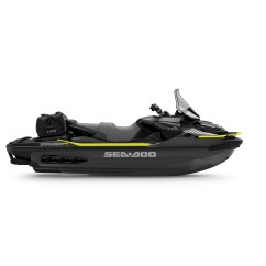 Découvrez le Sea-Doo Explorer PRO 170 2026 chez Matos Import