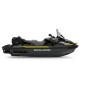 Découvrez le Sea-Doo Explorer PRO 170 2026 chez Matos Import