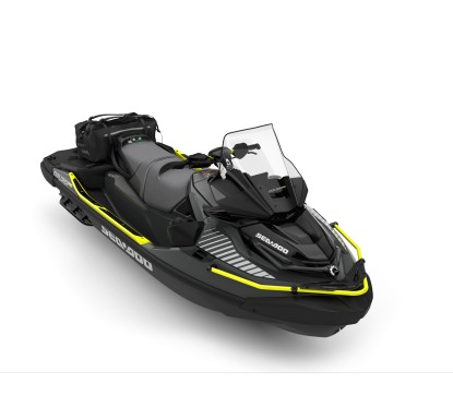 SEA-DOO EXPLORER PRO 170 - 2026