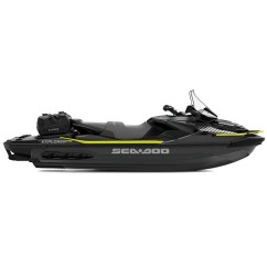 Découvrez le Sea-Doo Explorer PRO 230 2026 chez Matos Import