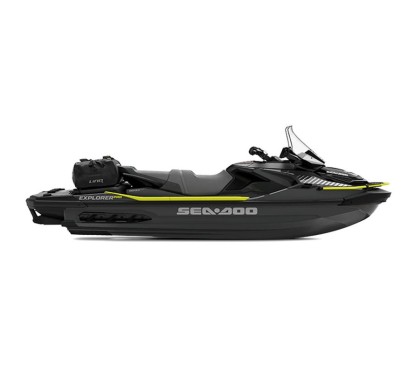 SEA-DOO EXPLORER PRO 230 - 2026