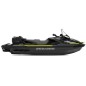 Découvrez le Sea-Doo Explorer PRO 230 2026 chez Matos Import