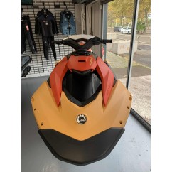 Spark 2up 60 2024 - Jet Ski Parts Accessories & Maintenance