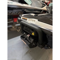 Découvrez le Sea-Doo GTX 130 2025 chez Matos Import