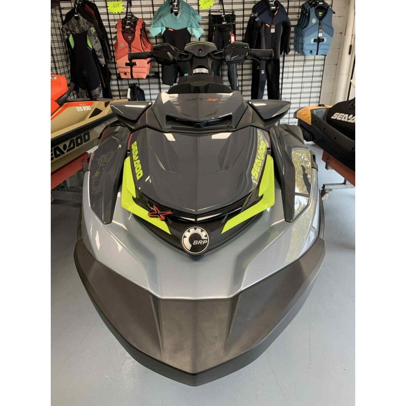 RXT-X RS 325 2024