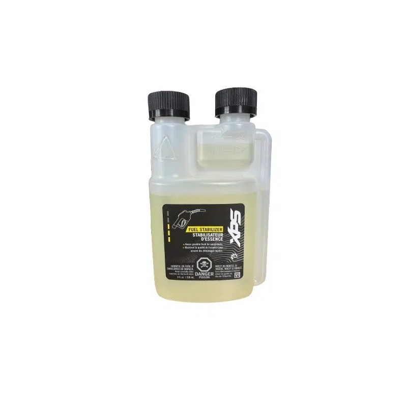 Stabilisateur d'essence hivernage toutes marques - Matos import