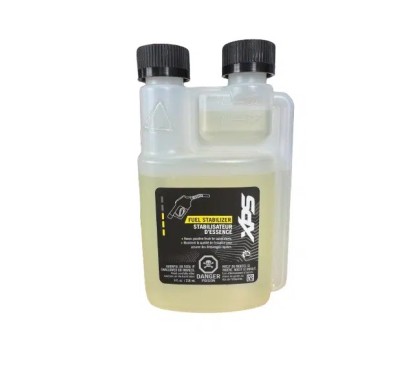 Fuel stabilizer, WINTERIZATION, all brands