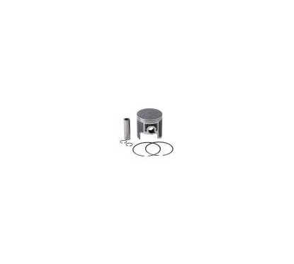 WSM USA . Plunger Platinum