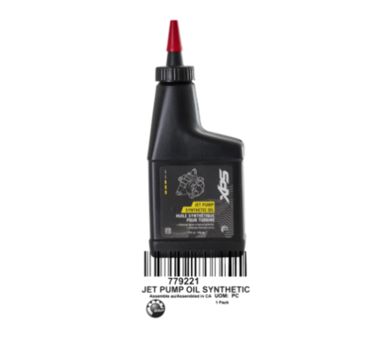 Synthetic Turbine Oil , SEADOO
