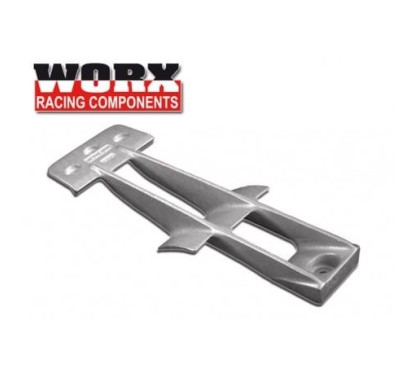 WORX. Intake Grate Seadoo GTI-rental / GTI-130 / SE-155-GTI / GTR-215