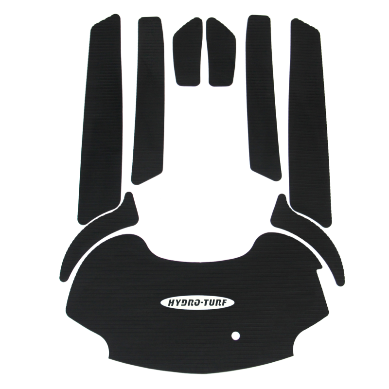 Kit tapis prédécoupé FX SHO (08-11)/ FX HO (10-11)/ FZR et FZS (09-16) HYDRO-TURF - Pièces Jet Ski, accessoires et entretiens - 