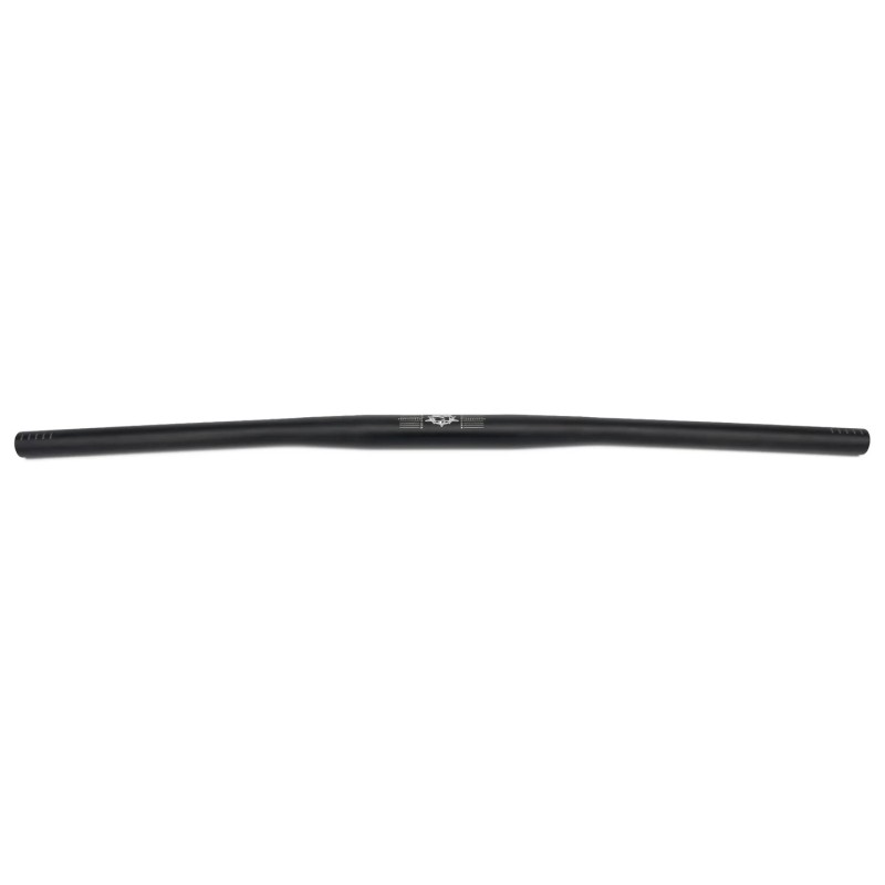Guidon 4° Fat Bars Noir Freestyle Freeride Pièces Jet Ski Matos import