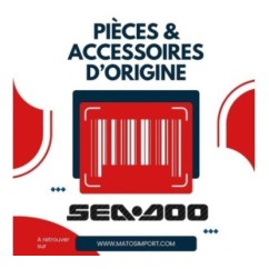 BRP Revitalisant pour Vinyle avec Protection Contre les Rayons UV