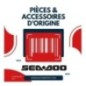 DEMI-COUSSINET - Pièces Jet Ski accessoires et entretiens Matos import