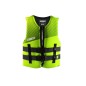 Photo Neoprene Vest Youth Lime Green - Pièces Jet Ski, accessoires et entretiens - Matos import