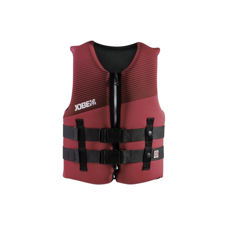 Photo Neoprene Vest Youth Hot Pink - Pièces Jet Ski, accessoires et entretiens - Matos import
