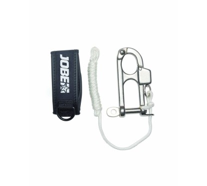 Quick Release with Wrist Seal