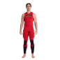 COMBINAISON UNISEXE JETPILOT RX VAULT JOHN AND JACKET ROUGE