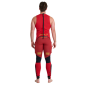COMBINAISON UNISEXE JETPILOT RX VAULT JOHN AND JACKET ROUGE