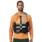 GILET DE SAUVETAGE SEA-DOO AIRFLOW SUNSET EDITION UNISEXE ORANGE