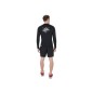 MAILLOT DE PROTECTION ARTWORK IMPRIMÉ À MANCHES LONGUES POUR HOMME SEA-DOO