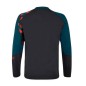 MAILLOT DERMOPROTECTEUR À MANCHES LONGUES SEA-DOO CATCHING WAVES HOMME BLEU