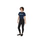PANTALON MONTEGO EN NÉOPRÈNE 2 MM POUR FEMME
