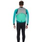 GILET DE SAUVETAGE UNISEXE SEA-DOO FREEDOM TURQUOISE